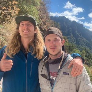 Meet your Posher, Zach